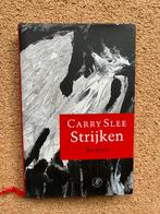Strijken, Carry Slee, hardcover, Ophalen, Zo goed als nieuw