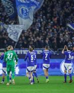 Duitse Voetbaltickets | FC Schalke 04, Overige typen, Eén persoon, Mei, Buitenland
