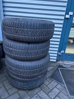 Banden en Velgen Set, Ophalen, Gebruikt, 16 inch, Banden en Velgen