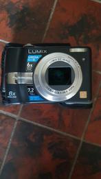 Panasonic lumix dmc -L27, Ophalen of Verzenden, Gebruikt, Overige Merken, 8 keer of meer