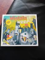 Wiplala - weer ( cd ), Verzenden, Zo goed als nieuw, Muziek