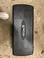 Aerobic Step + Boksset (Handschoenen, Pads), Sport en Fitness, Vechtsporten en Zelfverdediging, Maat M, Ophalen, Zo goed als nieuw