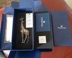 Swarovski scs giraffe baby 2018 nieuw, Verzamelen, Swarovski, Ophalen of Verzenden, Nieuw, Figuurtje