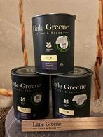 Little Greene verf, Ophalen of Verzenden, Zo goed als nieuw