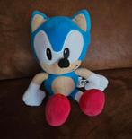 SONIC KNUFFEL, Ophalen of Verzenden, Zo goed als nieuw, Overige typen