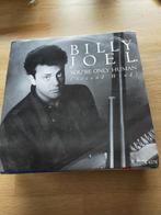 Billy Joel , your'e only human, Ophalen of Verzenden, Zo goed als nieuw, Pop