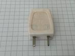 Hirschman Radio TV filter adapter LMK AM, Ophalen of Verzenden, Zo goed als nieuw, NA, NA