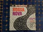 Lalo Schifrin Bossa Nova, 1960 tot 1980, Gebruikt, Ophalen of Verzenden, 12 inch