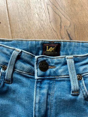 LEE jeans Scarlett High W27 L29 beschikbaar voor biedingen