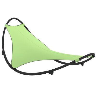 Nieuw schommelend ligbed, Tuin en Terras, Ligbedden, Nieuw, Ophalen of Verzenden