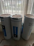 Knauf Naturoll 032 Glaswol Isolatie, Doe-het-zelf en Verbouw, Isolatie en Afdichting, Ophalen, 12 cm of meer, Nieuw, 15 m² of meer