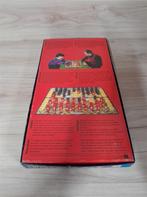 stratego blauwe doos [s1195], Hobby en Vrije tijd, Gezelschapsspellen | Bordspellen, Ophalen of Verzenden, Zo goed als nieuw