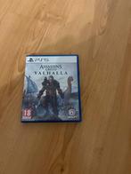 Assassin’s creed Valhalla, Ophalen of Verzenden, Zo goed als nieuw
