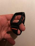 Spigen - Lite Fit Pro Apple Watch 45mm Series 9 Black, Ophalen of Verzenden, Zo goed als nieuw, Zwart, IOS