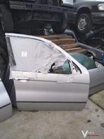 BMW X5 plaatwerk, Ophalen, Gebruikt, -, Achter