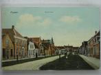 FIJNAART  Voorstraat, Verzamelen, Ansichtkaarten | Nederland, Ophalen of Verzenden, Voor 1920, Gelopen, Noord-Brabant