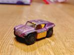 Matchbox VW Beach Buggy ROZE, Ophalen of Verzenden, Zo goed als nieuw, Auto