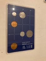 Nederlandse plastic Muntset uit het jaar 1983., Postzegels en Munten, Munten | Nederland, Ophalen of Verzenden, Koningin Beatrix