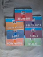 Wim Daniëls - Noordhoff Nederlands in je pocket, Ophalen of Verzenden, Zo goed als nieuw, Wim Daniëls