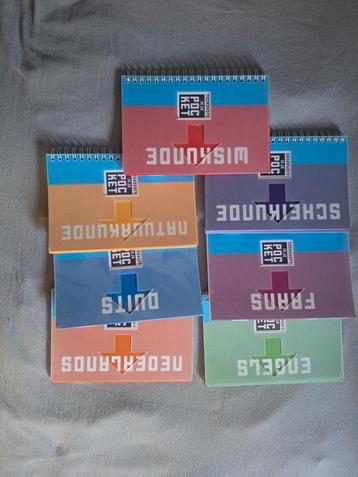 Wim Daniëls - Noordhoff Nederlands in je pocket beschikbaar voor biedingen