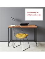 Whiteboard en infrarood verwarming paneel in één, Verzenden, Nieuw, Krijtbord