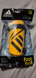 Adidas Ghost Lite Scheenbeschermers - Nieuw!, Sport en Fitness, Voetbal, Maat M, Ophalen of Verzenden, Nieuw, Overige typen