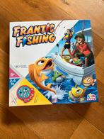 Frantic Fishing hengelspel- NIEUW, Ophalen of Verzenden, Nieuw