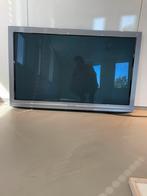 Panasonic Viera TX-PF42G20S Zilver Plasma, Ophalen of Verzenden, Gebruikt, 100 cm of meer, Panasonic
