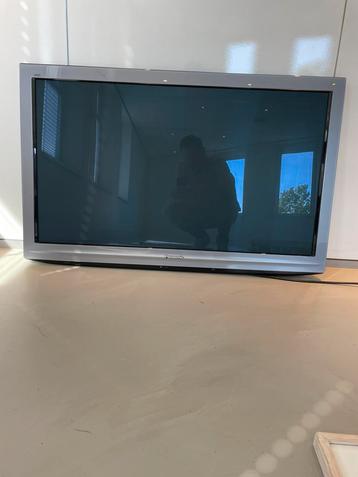 Panasonic Viera TX-PF42G20S Zilver Plasma beschikbaar voor biedingen