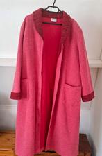 Egatex Duster Jas - XL - Nieuwstaat, Egatex, Ophalen of Verzenden, Zo goed als nieuw, Maat 46/48 (XL) of groter