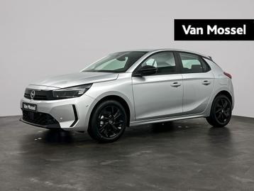 Opel Corsa 1.2 Edition | LMV | beschikbaar voor biedingen