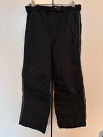 H&M Skibroek Zwart Maat 146 (10-11 jaar), Kinderen en Baby's, Kinderkleding | Maat 146, Ophalen of Verzenden, Zo goed als nieuw