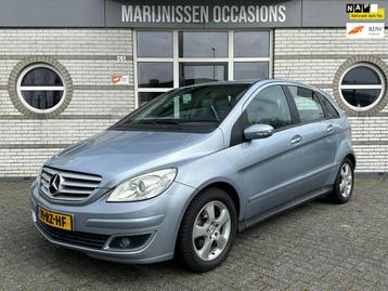 Mercedes-Benz B-klasse 170 |Leder,Airco,ElekPakket| beschikbaar voor biedingen