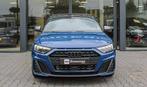 Audi A1 Sportback 30 TFSI Pro Line S NAVI KEYLESS GO MATRIX, Stof, Blauw, Lichtsensor, Bedrijf