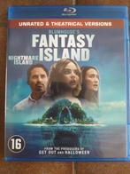 Fantasy Island Bluray, Cd's en Dvd's, Ophalen of Verzenden, Zo goed als nieuw, Horror