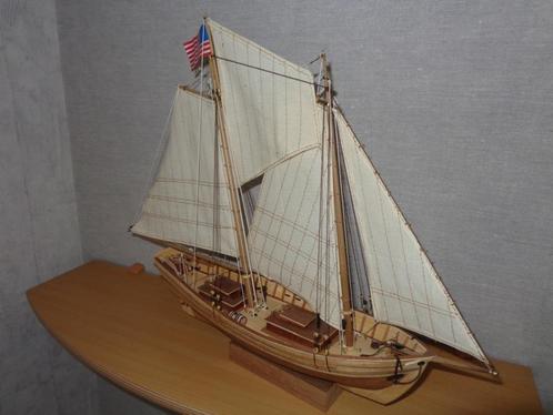 Virginia Loodsboot, Hobby en Vrije tijd, Modelbouw | Boten en Schepen, Nieuw, 1:32 tot 1:50, Overige merken, Ophalen of Verzenden