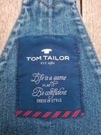 Spijkerjurk / Salopet Tom Tailor mt. 122-128 (prijs per stuk, Kinderen en Baby's, Kinderkleding | Maat 122, Tom Tailor, Meisje
