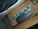 Spouwankers rvs, Ophalen, Nieuw