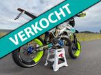 TM SMR En 125 model A1 rijbewijs Supermoto Supermotard TOPTA, Info@vtrmotoren.nl, KTM, Bedrijf, 125 cc