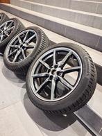 Mazda MX-5 ND winterset 17 inch Continental lichtmetaal, Ophalen