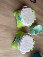 Fisher-Price 3-in-1 Meegroei Potje, Gebruikt, Overige typen, Standaard, Ophalen