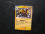 Kilowattrel 146/091 paldean fates, Hobby en Vrije tijd, Verzamelkaartspellen | Pokémon, Ophalen of Verzenden, Zo goed als nieuw