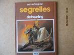 adv1825 de huurling hc, Boeken, Ophalen, Gelezen