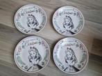 Disney servies Alice in Wonderland, Nieuw, Compleet servies, Overige stijlen, Ophalen of Verzenden