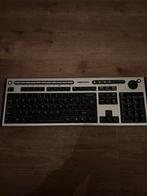Medion Toetsenbord - Getest en Werkend!, Computers en Software, Toetsenborden, Ophalen, Gebruikt, Multimediatoetsen, Qwerty
