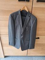 2 delig kostuum Paulo Oliveira/ Tailor and Son 48/50, Kleding | Heren, Paulo oliveiro, Maat 48/50 (M), Ophalen of Verzenden, Zo goed als nieuw