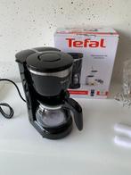 Tefal Dialog Mini CM3408 Filter-koffiezetapparaat, Witgoed en Apparatuur, Koffiezetapparaten, Nieuw, Verzenden