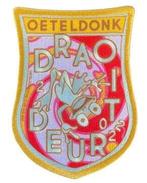 GEZOCHT!! Oeteldonk emblemen 2022, Ophalen of Verzenden