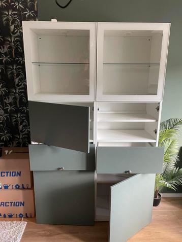 Ikea Besta kast - afbeelding 2