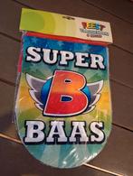 Feestartikelen voor verjaardag, Abraham, Sarah, Ophalen of Verzenden, Nieuw, Versiering, Abraham of Sarah